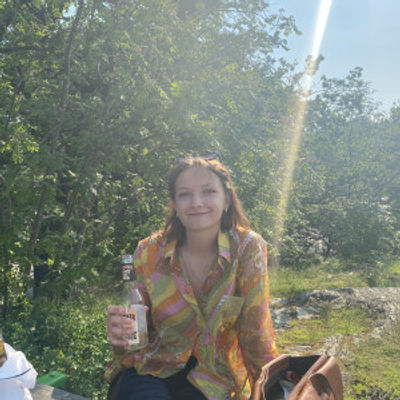 Linda Lundin