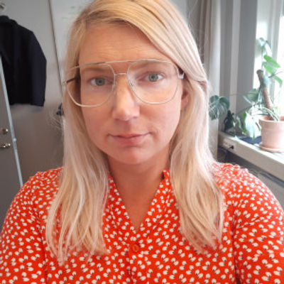 Erika Fryklind