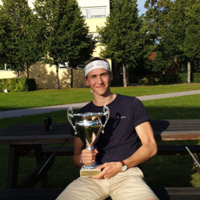 Simon Svanberg