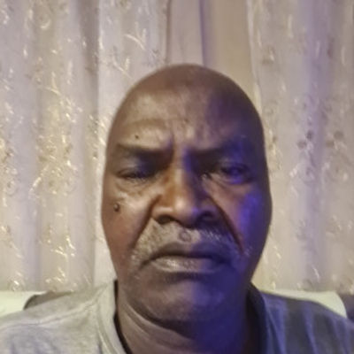 Ali Mahmoud Bilal