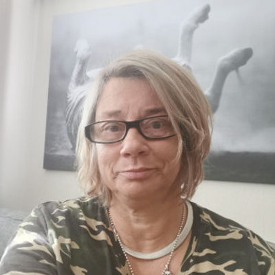Charlotta Johansson