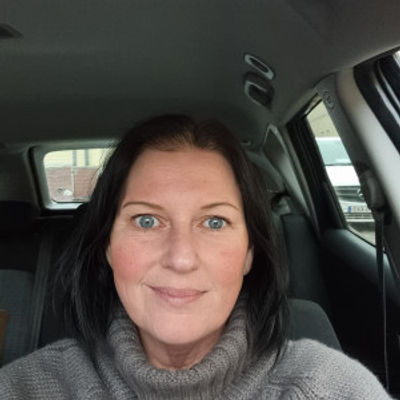Helene Björk