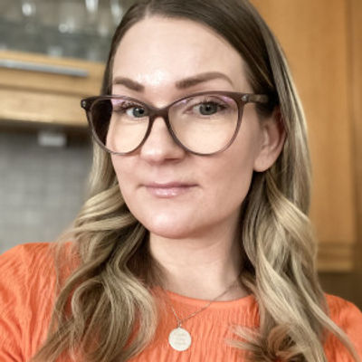 Jessica Stolt