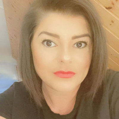 Melinda Polgári