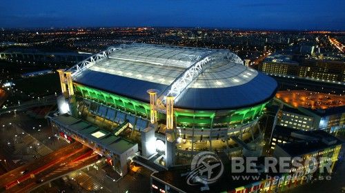 Amsterdam Arena