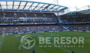 Chelsea bild 3