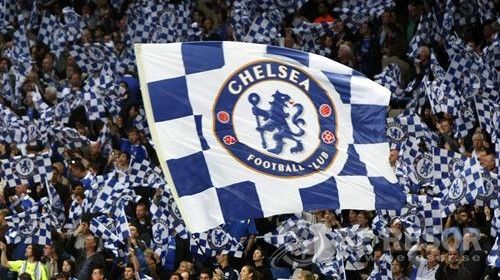 Fotbollsresor till Chelsea