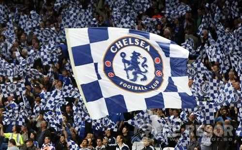 Fotbollsresor till Chelsea