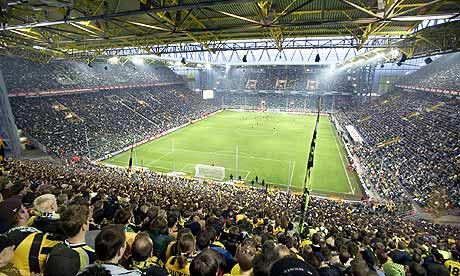 Dortmund bild