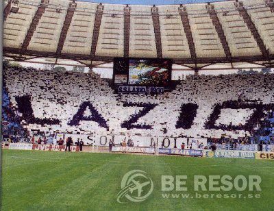 Lazio bild