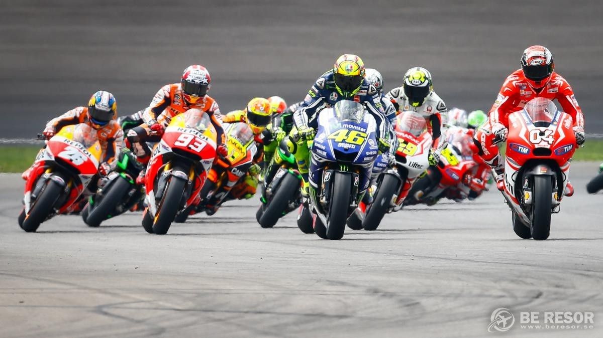 MotoGP bild 6