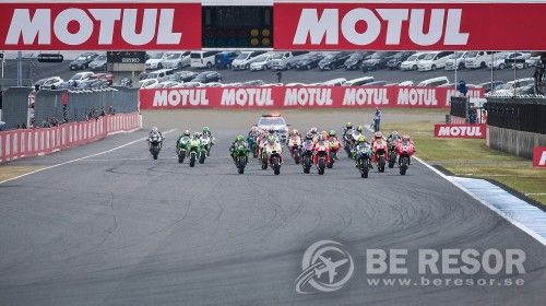 MotoGP bild Assen ny