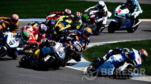 MotoGP USA - Indianapolis