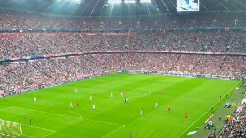 Allianz Arena 2