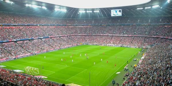 Allianz Arena 2