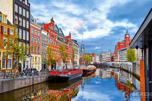 Amsterdam