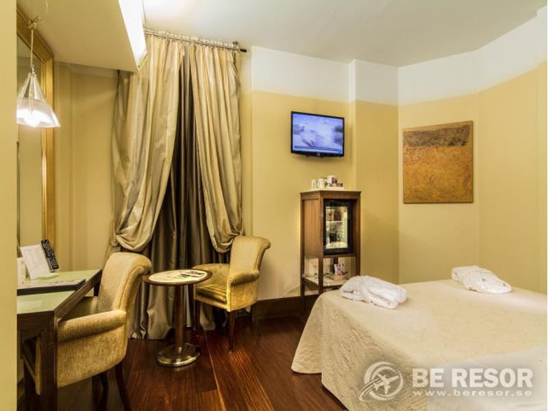 Antares Hotel Accademia 4