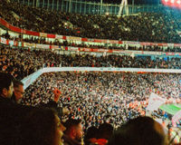 Arsenal Woolwich 2