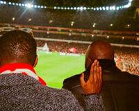 Arsenal Woolwich 3