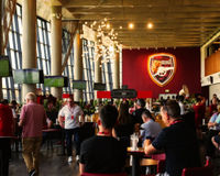 Arsenal Woolwich