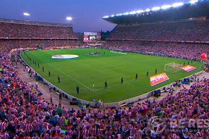 Atletico Madrid