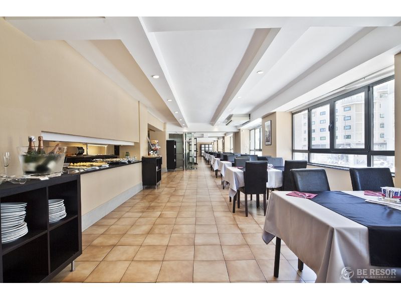 Auto Hogar Hotel Barcelona 1