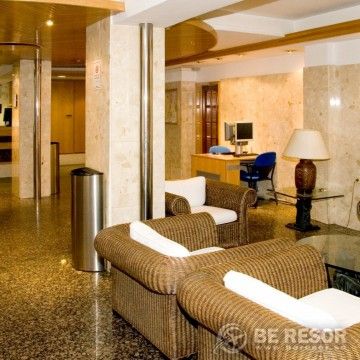 Auto Hogar Hotel Barcelona 3