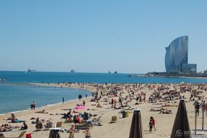 Barcelona