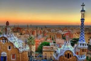 Barcelona