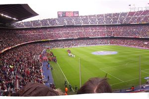 Barcelona