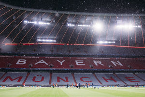 Bayern Munchen