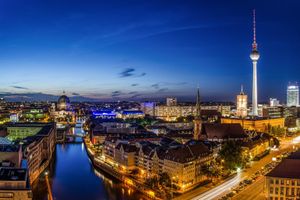Berlin