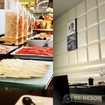 Best Western Arosa Madrid 6