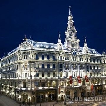 Boscolo Luxury Residence Hotel - Budapest 1