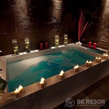 Boscolo Luxury Residence Hotel - Budapest 9