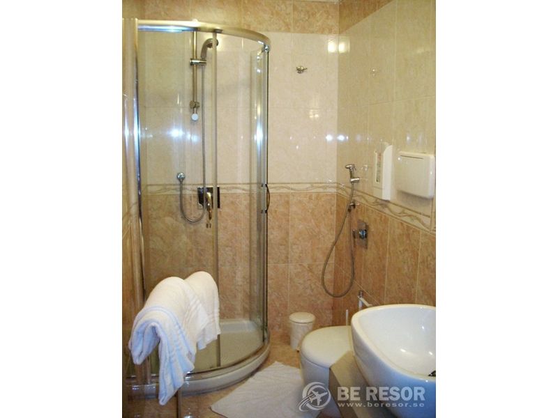 Brianza Hotel 4
