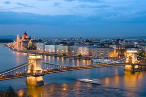 Budapest
