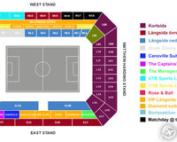 Chelsea arena