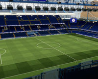 Chelsea WU7