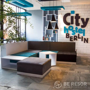 Cityhostel Berlin 1