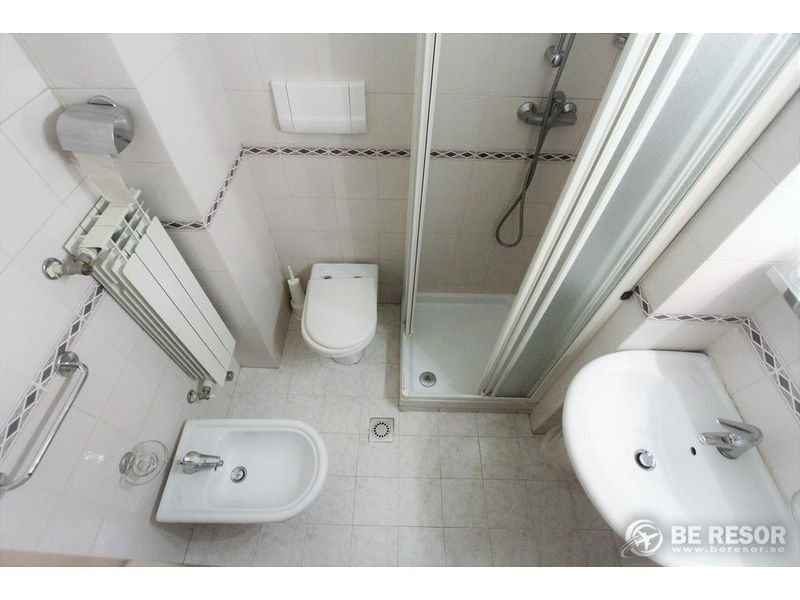 Corallo Hotel 7