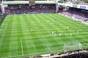 Crystal Palace