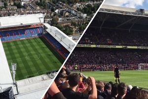 Crystal Palace