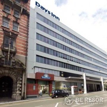 Days Inn Hotel - Liverpool 1