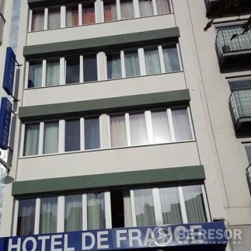 De France Hotel 1