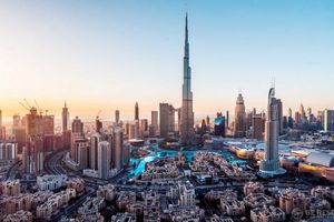 Dubai