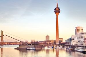 Dusseldorf