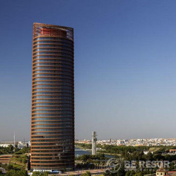 Eurostars Torre Sevilla 1