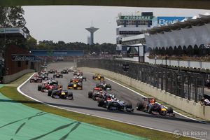 Brasiliens GP
