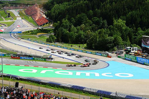 Österrikes GP
